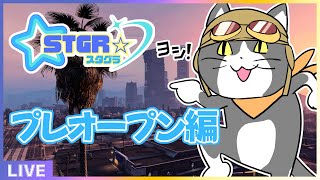 【スタグラPre】#2｜猫野きゅい視点｜【 Vtuber / 個人勢 】