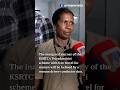 First woman driver of #KSRTC helms #Priyadarshini scheme