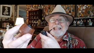Pot Style Pipes