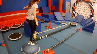 Jessie C Ninja Night September 30Th, 2021