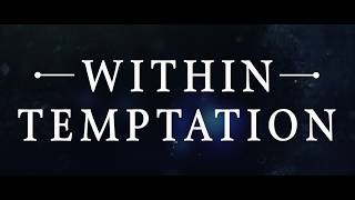 Within Temptation - Black X-Mas Live Trailer