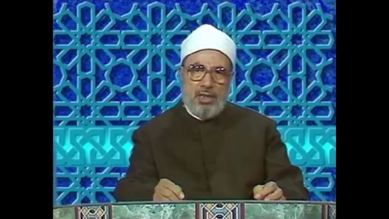 برنامج هدي الإسلام | فتاوى متعلقة بعيد الأضحى | الشيخ يوسف القرضاوي