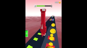 Stack Colours (level-23)