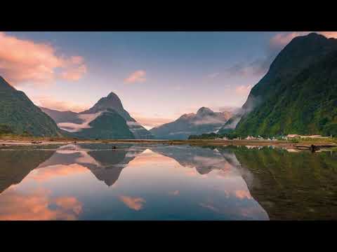 SizzleBird - One World 2 (Album Mix)