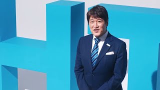 林修、電力は「へらす」だけでなく「つくる」「ためる」も大事／東京都「冬HTT」節電キャンペーンCM