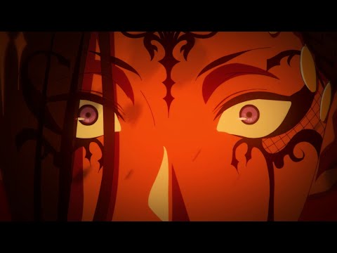 Disney Twisted-Wonderland - Scarabia Animation Trailer 30s