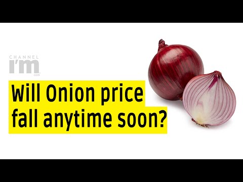 Reasons why onion price surges in India after a short while