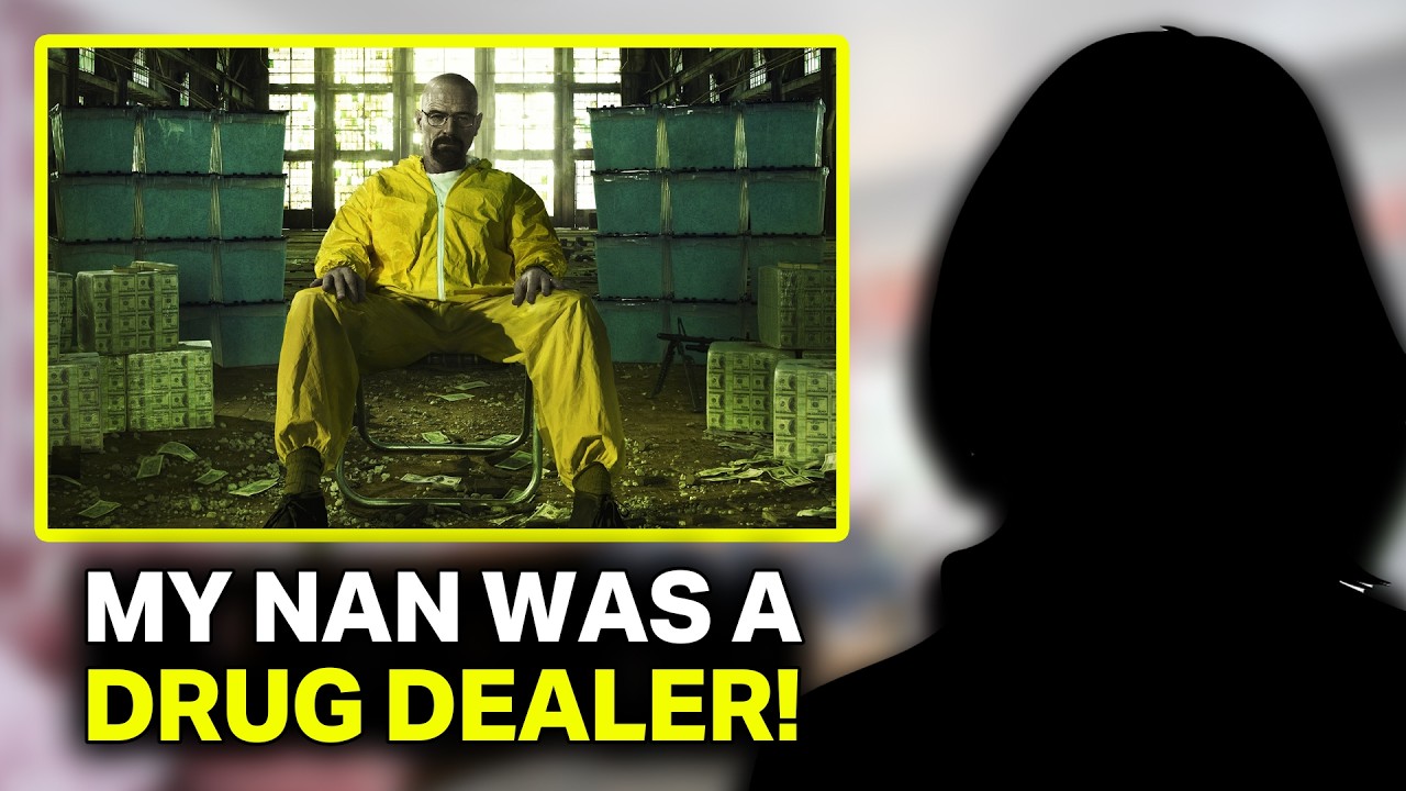 Charlie May - My nan was caught dealing in New England! | 2 Truths 1 Lie EP134