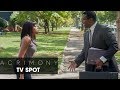 Tyler Perry’s Acrimony (2018 Movie) Official TV Spot – “Fury”