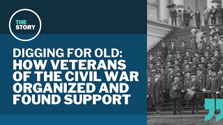 The Grand Army of the Republic | Digging for Old