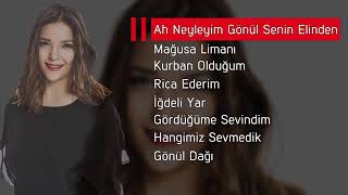 Tuğçe Kandemir - Ah Neyleyim Gönül Senin Elinde Akustik