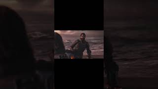 SAROS — Final Cutscene (Финальная сцена)