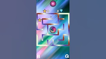 Maze Game level: 79 👑 #shorts #puzzle