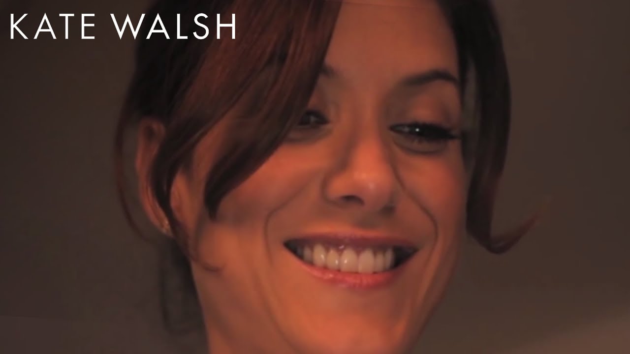 Your Boyfriend Is Coming | Eat Me - Part 3 of 8 | Kate Walsh