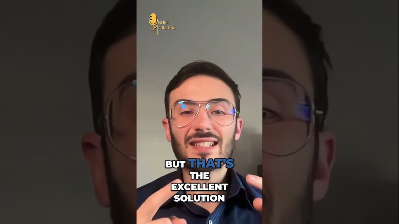 Find God's Solution for Excellence