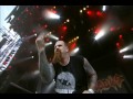 Deathamphetamine - Exodus Live At Wacken