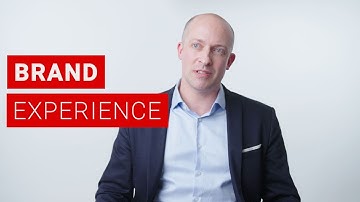 How do you build a consistent brand experience? | LSE Executive Education