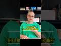 Did You See How The Patterns Show Hidden Secret?! 😱 #ASL #conservative #life #deaf #reaction