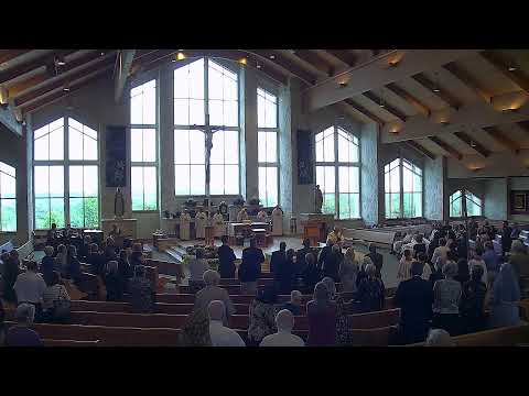 St Anthony Claret Catholic Church San Antonio Tx