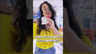 Tu vida entera cabe aquí… 💾 #memory #respaldo #necesario #productos #tiktok
