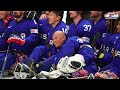 Goaltender Jen Lee Retires from the U.S. Sled National Team
