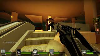 (MOD SHOWCASE) Eranthis' Side HUD for Left 4 Dead 2 (extended) (MOD SHOWCASE) Eranthis' Side HUD for Left 4 Dead 2 (extended)