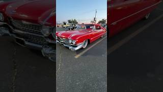 1959 Masterpiece Cadillac Drop top #rodderfiles #caddilac #convertible #lowrider