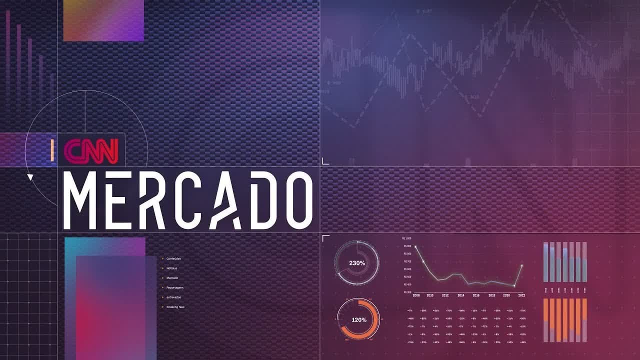 Mercado mantém Selic até o fim de 2025 | CNN MERCADO