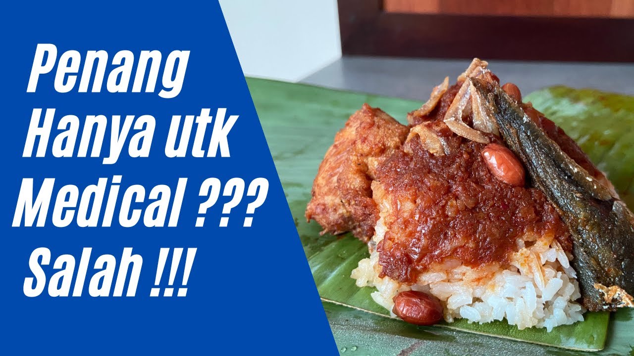 Penang, Malaysia hanya utk keperluan Medical? Salah!!! - Tiamo Adventures.