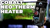 Cobalt Aquatics Neo Therm Heater Youtube