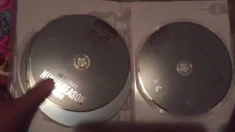 My Paramount DVD Collection (2018 Edition) Part 3 (Final Part)