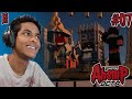 HARLEQUIN JOGANDO MINECRAFT AHSMP BETA - COM AMIGOS Pt. 7