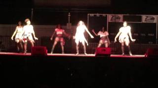 Coalition Crew - Stompfest 2016