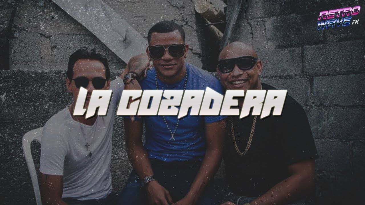 Gente de Zona - La Gozadera (Letra)