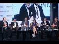 JPost Diplomatic Conference - Panel