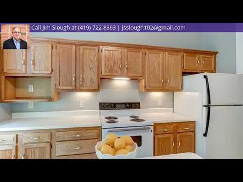 1201 S Main Street, Findlay, OH home video tour
