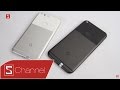 Báo VietnamNet: Google Pixel 4 XL được trang bị RAM 'cực khủng'
