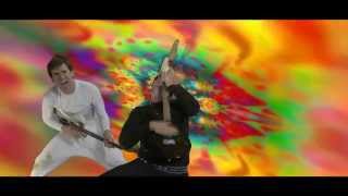 Sum 41 - Screaming Bloody Murder (OFFICIAL VIDEO)