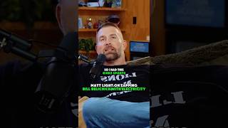 Matt Light Pulled A Prank on Bill Belichick