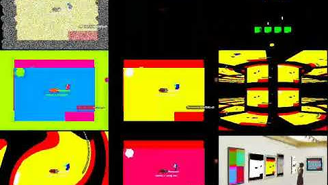 Windows XP Round 3 Shutdown Effects - ReUploaded