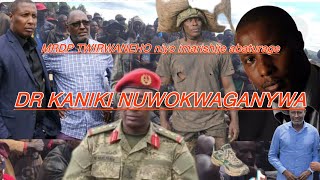 🚨💢MRDP YA DOC KANIKI NA BAGENZI BE BIBIKORESHO BYA FPR BAGUMYE GUSHIRA UBWOKO MUKAGA NOKUBUMARISHA🤔🚨