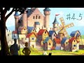 【Townsmen】 #4.5 | Scenario: Trading Post | Trying again...