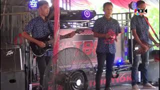 TEMAN BIASA | INSTRUMEN | OT PLUS NEW TBR | DANGDUT ORIGINAL