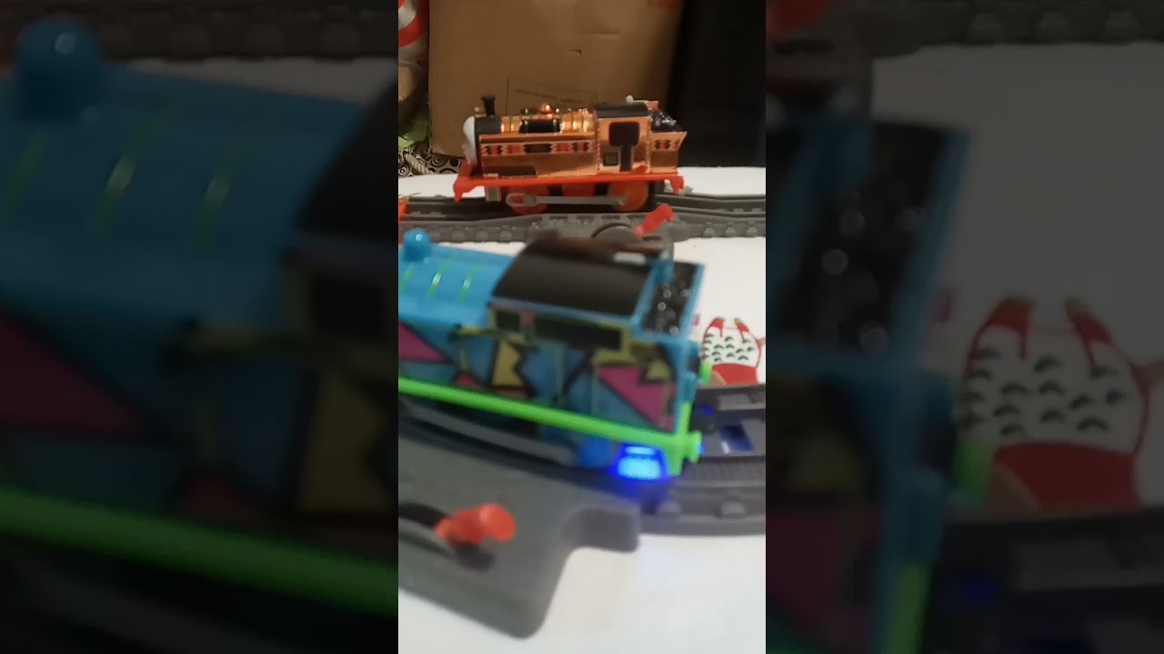 celebration nia vs hyper glow thomas