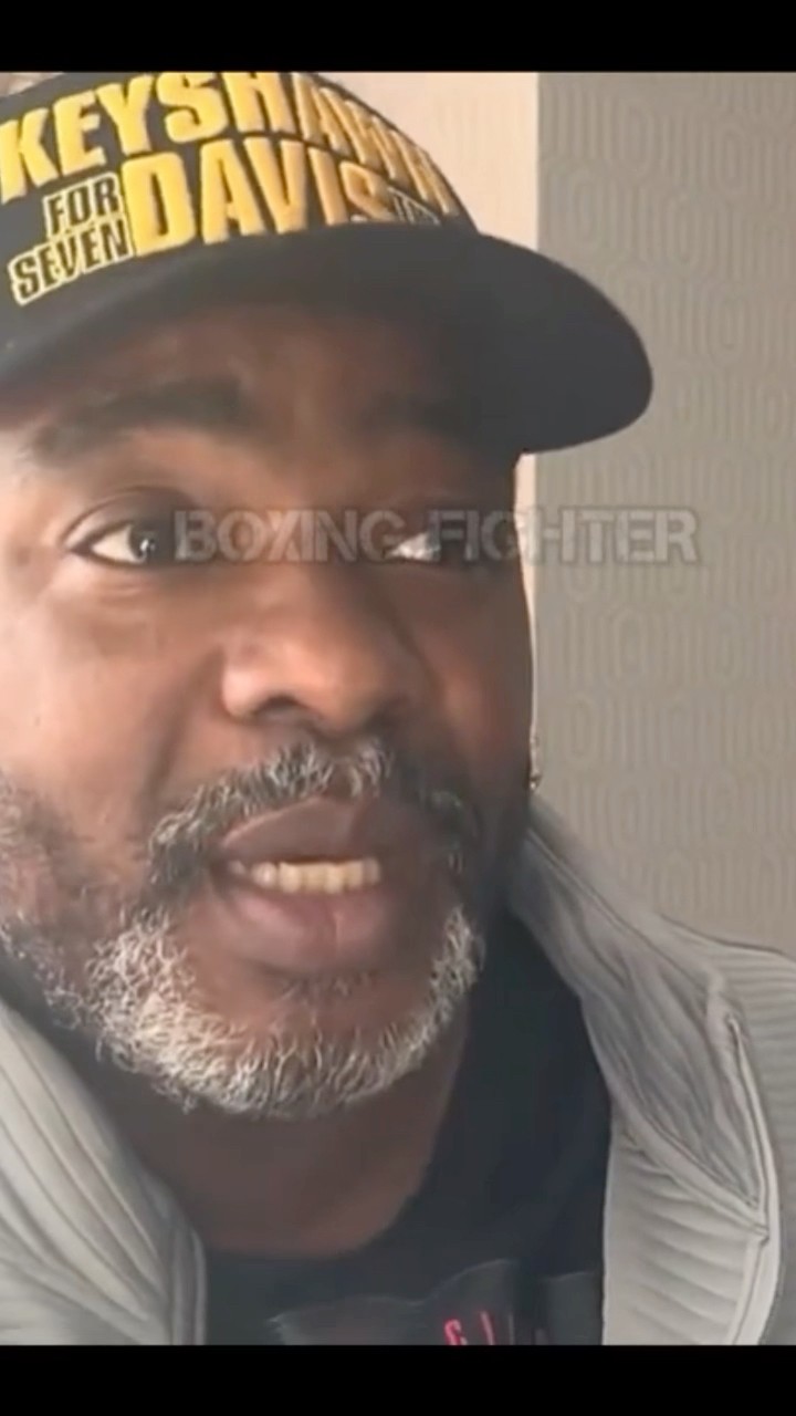 ENTRENADOR DE CRAWFORD AMENAZA A CANELO Y ASEGURA QUE TERENCE LE DEMOSTRARÁ QUE ES EL MEJOR
