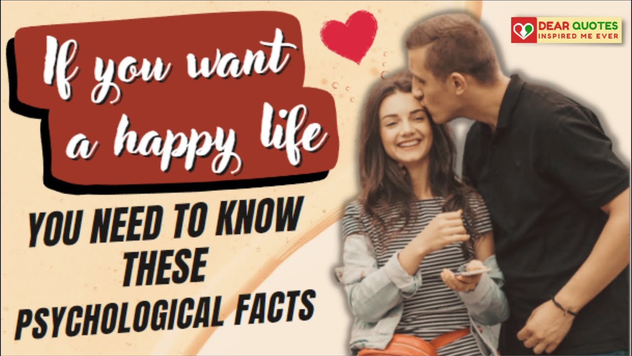 Shocking Psychological Facts you need to know|Psychological Facts ...
