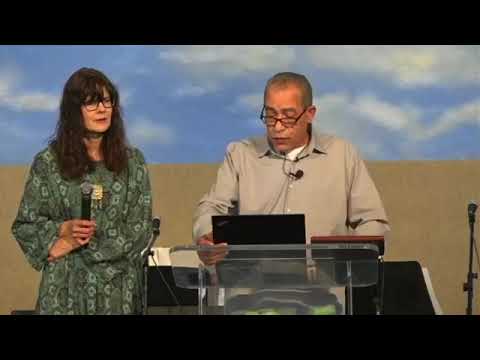 Video post from Yesuah's Love Heals.