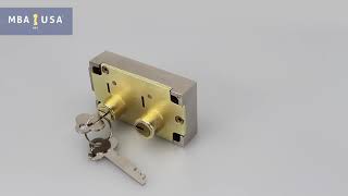 Guardian, Double Little Nose, Double Changeable, 1/2