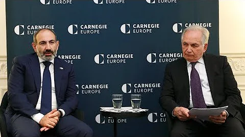 Վարչապետ Նիկոլ Փաշինյանն աշխատանքային այցով ժամանել է Բելգիայի Թագավորություն