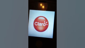 (OLD VIDEO) UTStarcom 1238 (Claro GT) startup and shutdown